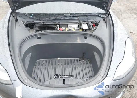 2020 Tesla Model 3 Long Range Dual Motor All-Wheel Drive from USA, damaged, VIN 5YJ3E1EB0LF783180